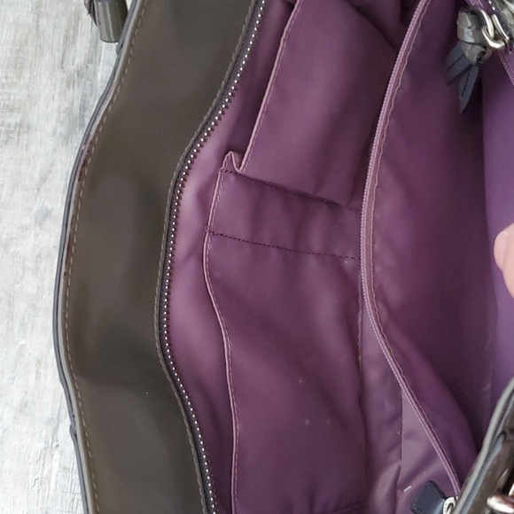 Coach Purse - Picture 14 of 16